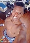 tall Colombia man Fabian from Cali CO22931