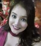 good-looking Venezuela girl Andreina from Maracaibo VE1193