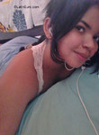 young Colombia girl Camila from Medellin CO22935