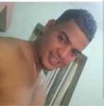 red-hot Dominican Republic man Jose from Santo Domingo DO30959