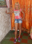 georgeous Cuba girl Marlen from Santiago de Cuba CU188
