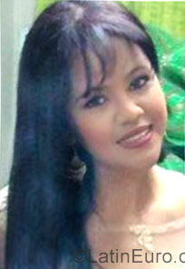 Date this exotic Colombia girl Sandy from Barranquilla CO22945