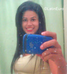 fun Venezuela girl Narvisa from Caracas VE1205