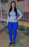 beautiful Venezuela girl Roselys from Barinas VE1208
