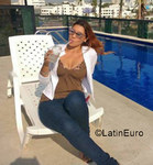 passionate Colombia girl Karen from Nada CO22956