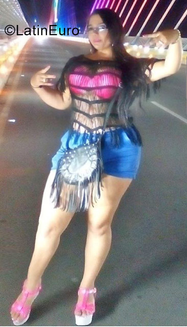 Date this good-looking Colombia girl Natalia from Villavicencio CO22981