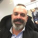 tall United States man  from Rocky Mount US18918