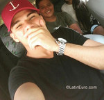 fun Colombia man Jota from Barranquilla CO22987