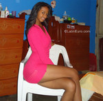 delightful Venezuela girl Dilia from Ciudad Guayana VE1263