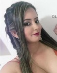 pretty Colombia girl Lorena from Monteria CO23002