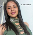 charming Colombia girl Jayna from Bogota CO23013