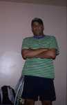 beautiful Brazil man Charles from Brasília BR10390