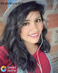 red-hot Colombia girl Nikol from Bucaramanga CO23015