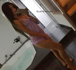 tall Colombia girl Abigail from Medellin CO23033