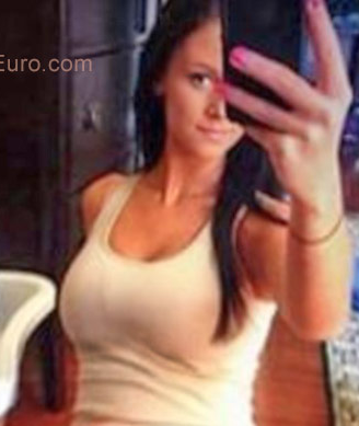 Date this pretty Colombia girl Isabella from Medellin CO23034