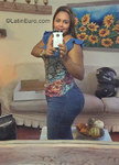 foxy Colombia girl Maria from Cali CO23035