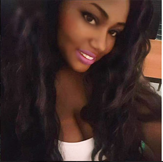 Date this good-looking Colombia girl Sandra from Cali CO25414