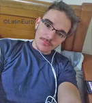 fun Colombia man Jhon from Armenia CO23049