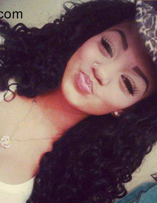 Date this good-looking Brazil girl Dayana from Rio de Janeiro BR10403