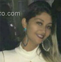 Date this cute Brazil girl Danielle from Manaus BR10405