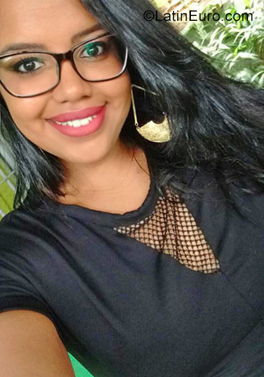 Date this exotic Brazil girl Maisa from sao paulo BR10410