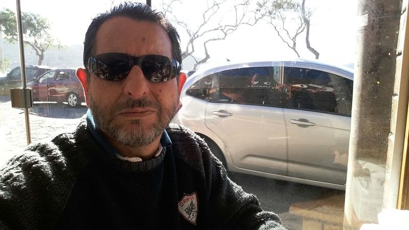 Date this charming Brazil man Yvan from Porto Algre BR10414