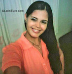 delightful Venezuela girl  from Maracaibo VE1274
