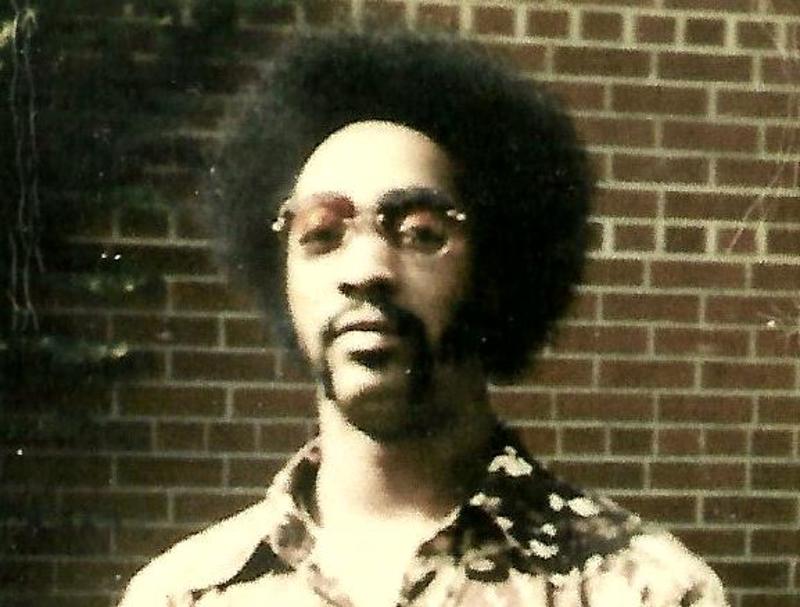 Date this gorgeous United States man Walter from Asheville US18973