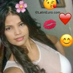 red-hot Colombia girl Tatiana from Barranquilla CO25092