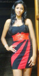 red-hot Venezuela girl Maria from Barquisimeto VE1279