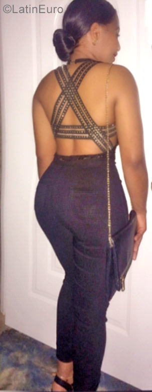 Date this georgeous Dominican Republic girl GRISELI from Bonao DO31276