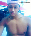 pretty Colombia man Jean from Santa Marta CO23200