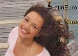 Date this fun Colombia girl Anyi from Bucaramanga CO23244