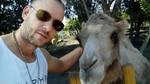 lovely Dominican Republic man Lucas from Santo Domingo DO31402