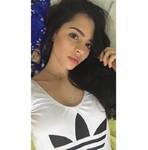 passionate Colombia girl Amanda Gonzalez from Medellin CO23249