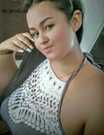 good-looking Colombia girl Aleja from Pasto CO23254