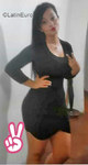 beautiful Colombia girl Vanessa from Ibaque CO23256