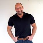 nice looking United States man Jason from Miami US19008