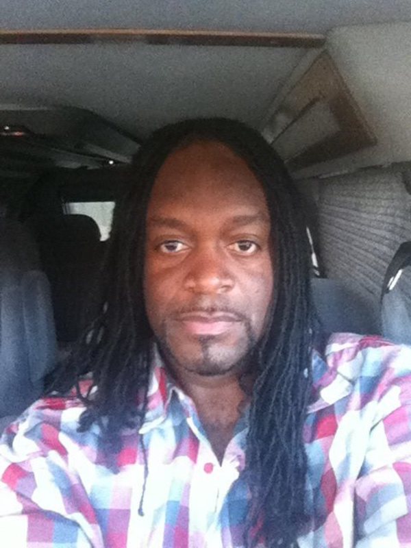 Date this cute United States man DARRELL from Stillmore US19020