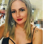 lovely Brazil girl Anatina from Manaus BR11005