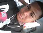 attractive Dominican Republic man Anibal from Saanto Domingo DO31475