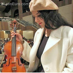 young Brazil girl Leah from Curitiba BR10438