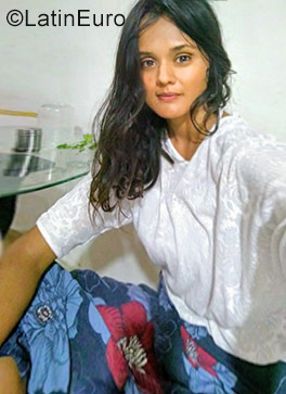 Date this fun Colombia girl Keyla from Armenia CO23296