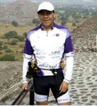 hard body Mexico man John from Mexico MX1556