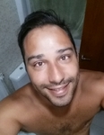 charming Brazil man Felipe from Brasilia BR10448