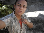 red-hot Dominican Republic man Jose from Santiago DO31569