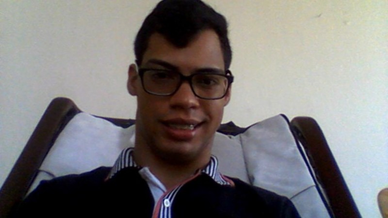 Date this pretty Dominican Republic man Felix from Santo Domingo DO31582