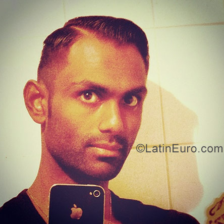 Date this passionate Brazil man Groove from Rio de JAneiro BR10451