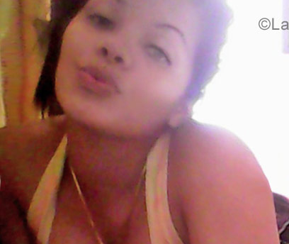 Date this stunning Venezuela girl Viviana from San Cristobal VE1351