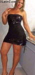 foxy Brazil girl Nelly from Sao Paulo BR10676